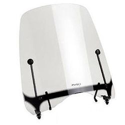 Parabrisas puig para scooters kymco