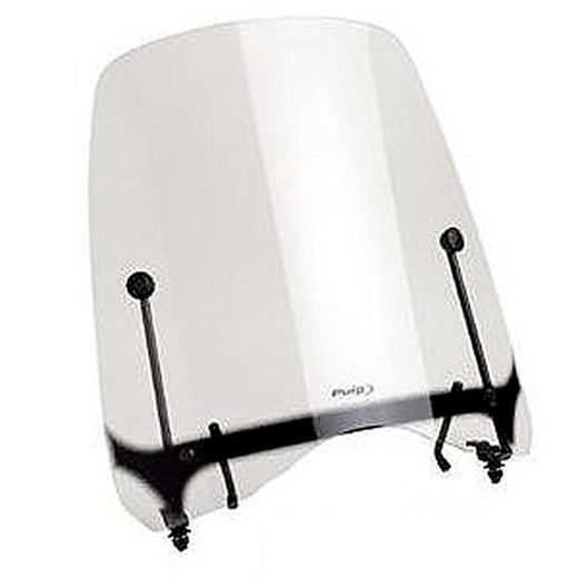 Parabrisas puig para scooters kymco