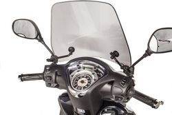 SH Mode 13>20 Parabrisas tarfic