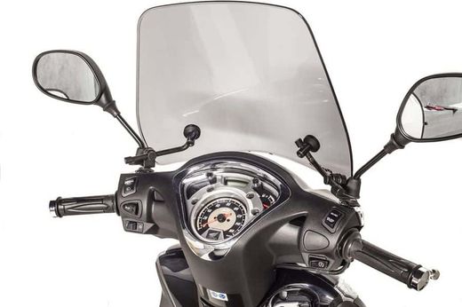 SH Mode 13>20 Parabrisas tarfic