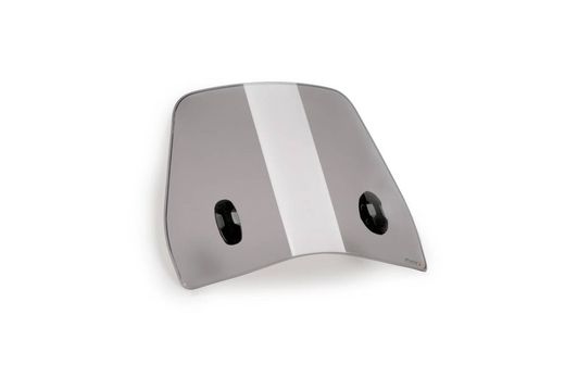 Parabrisas Puig Trafic NIU MQI GT/GT EVO/+ SPORT