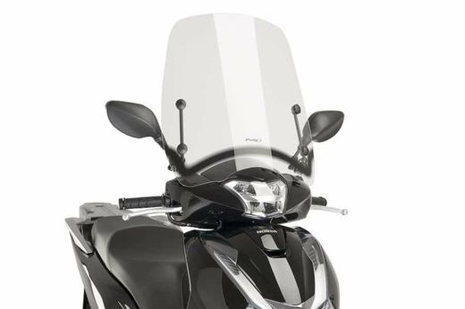 Parabrisas TS para  honda Scoopy SH 125i 17>19
