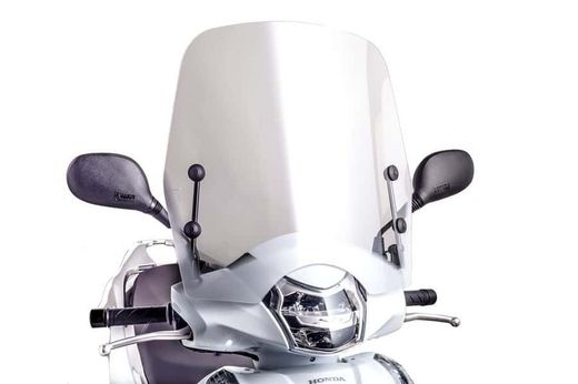 Parabrisas puig TS para H. SH300i 2015> y 18>
