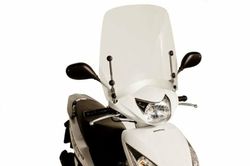 Parabrisas puig ts para  honda vision 2011>2018