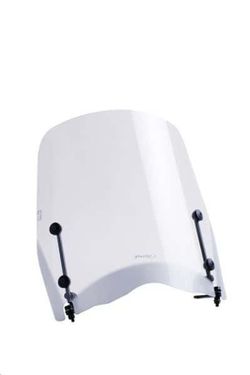 Parabris puig t.s para kymco agility city 125 2011> y 16>