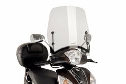 Parabris puig t.s para kymco miler 125 2017>