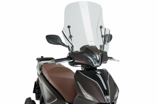 Parabrisas puig tx para kymco People s 2018>