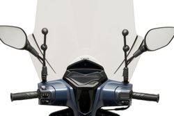 Parabrisas puig TX Symphony ST 125 LC 21>
