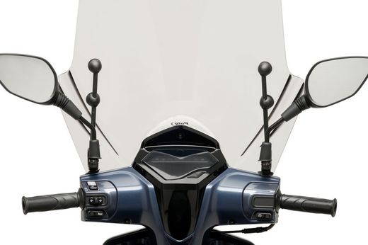 Parabrisas puig TX Symphony ST 125 LC 21>