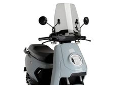 CARENABRIS URBAN NIU MQI GT/GT EVO/+ SPORT C/AHUMA