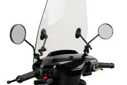 CARENABRIS URBAN NIU MQI GT/GT EVO/+ SPORT C/AHUMA