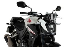 Parabrisas Sport H. CB500 HORNET 2024