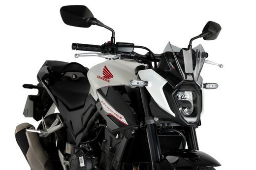 Parabrisas Sport H. CB500 HORNET 2024