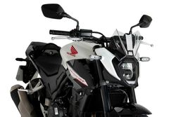 Parabrisas Sport H. CB500 HORNET 2024