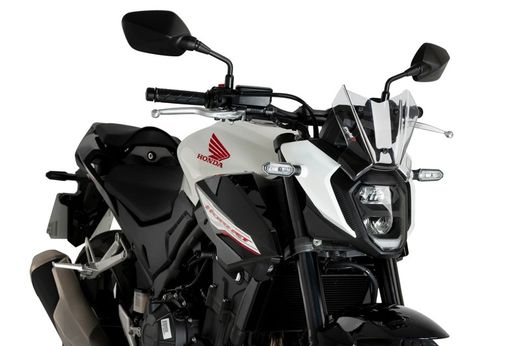 Parabrisas Sport H. CB500 HORNET 2024