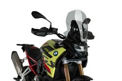 CUPULA TOURING BMW F900 GS 24' C/TRANSPARENTE