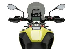 CUPULA TOURING BMW F900 GS 24' C/TRANSPARENTE