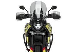 CUPULA TOURING BMW F900 GS 24' C/TRANSPARENTE