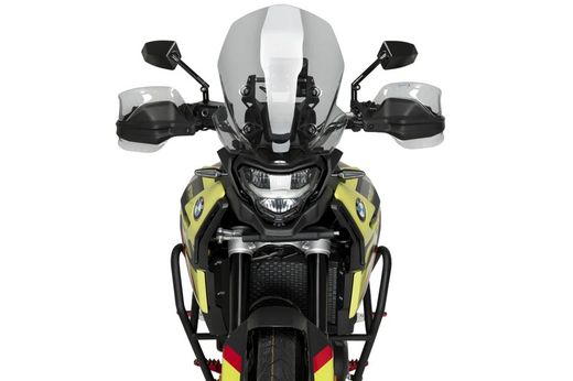 CUPULA TOURING BMW F900 GS 24' C/TRANSPARENTE