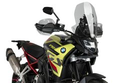 CUPULA TOURING BMW F900 GS 24' C/TRANSPARENTE