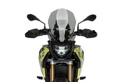 CUPULA TOURING BMW F900 GS 24' C/TRANSPARENTE