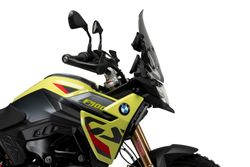 CUPULA TOURING BMW F900 GS 24' C/TRANSPARENTE