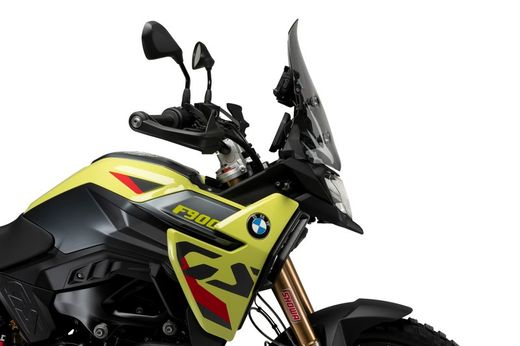 CUPULA TOURING BMW F900 GS 24' C/TRANSPARENTE