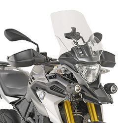Paramanos ABS BMW G 310 GS (17 > 23)