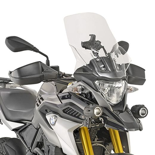 Paramanos ABS BMW G 310 GS (17 > 23)