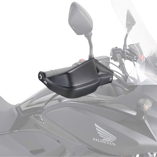 Paramanos ABS H. Crossrunner 800 (15 > 20)