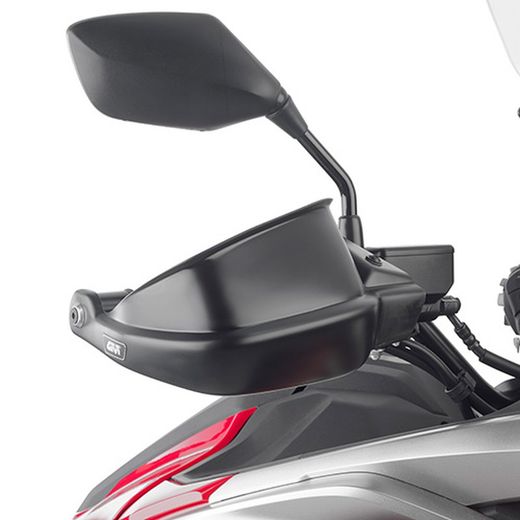 Paramanos abs honda cb 500 x (19>22) y nc750x (21>)