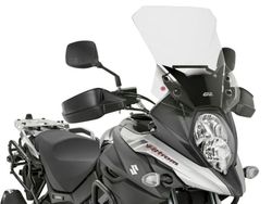 Paramanos SUZUKI DL 650 V-Strom (17 > 23) Givi HP3112B