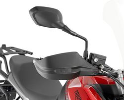 Paramanos TRIUMPH Tiger Sport 660 (22 > 23) Givi HP6421B