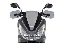 Paramans maxiscooter puig fumat per honda pcx 2014>