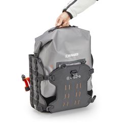 Pareja de Alforjas Laterales KAPPA AV07 K’RUGGED MONOKEY 30 + 30 L