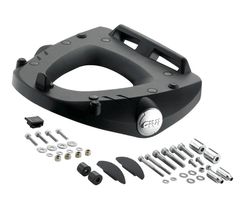 Parrilla kappa km5m monolock® en nylon para monorack serie kz y kr