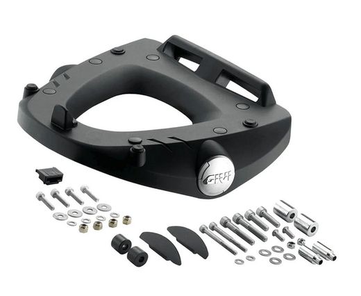 Parrilla kappa km5m monolock® en nylon para monorack serie kz y kr