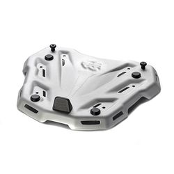 Parrilla kappa km9a monokey aluminio