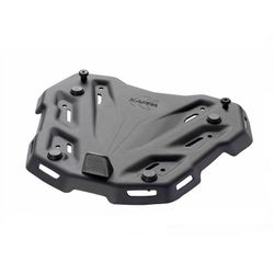 Parrilla kappa  km9b monokey aluminio negra