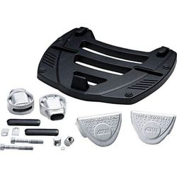 Parrilla givi m3 monokey