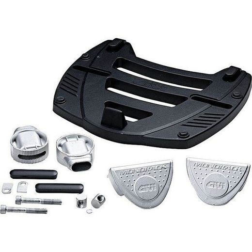Parrilla givi m3 monokey