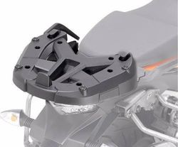 Parrilla kappa km7 monokey® en nylon para monorack serie kz