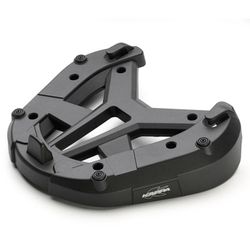 Parrilla kappa km7 monokey® en nylon para monorack serie kz