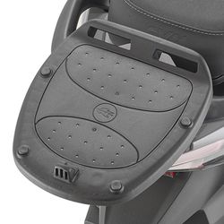 Parrilla MONOLOCK® KAPPA para SYM Jet 14 EVO 125/200 (2024-....)