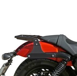 Parrilla larga para QJ Motor SRV 300