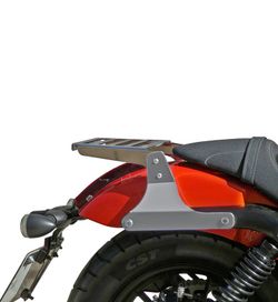 Parrilla larga para QJ Motor SRV 300