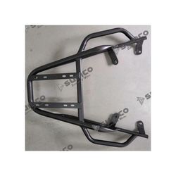 Parrilla portabultos trasera ecooter e2 125