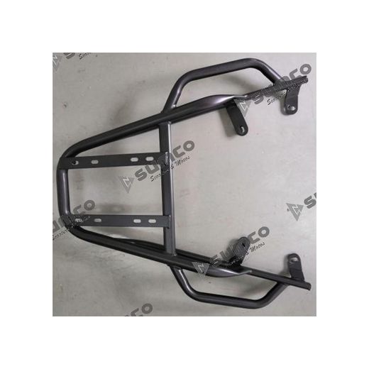 Parrilla portabultos trasera ecooter e2 125