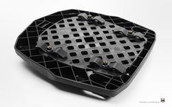 Parrilla kappa k636 universal monokey