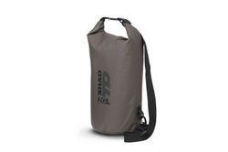 Bolsa de viaje impermeable shad 20l x0ib20